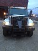 2002 International 7400 Dump Trucks photo 3