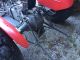 Massey Ferguson Mf20 Tractor With Turf Tires,  Gas Perkins 38 Hp Tractors photo 10