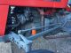 Massey Ferguson Mf20 Tractor With Turf Tires,  Gas Perkins 38 Hp Tractors photo 5