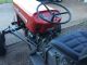 Massey Ferguson Mf20 Tractor With Turf Tires,  Gas Perkins 38 Hp Tractors photo 7