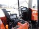02 Ditch Witch Rt90 Trencher Trenchers - Riding photo 3
