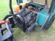 Chetech Pug 4x4 Articulating Steering Dump Body 20 Hp Kohler Engine Utility Vehicles photo 7