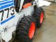 773 Turbo Bobcat 2001 G - Tires/wheels - Love It Or Leave It Gaurantee Skid Steer Loaders photo 3