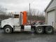 1999 Kenworth T800 Daycab Semi Trucks photo 3