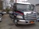 2011 Hino 258 Flatbeds & Rollbacks photo 13