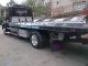 2011 Hino 258 Flatbeds & Rollbacks photo 18