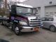 2011 Hino 258 Flatbeds & Rollbacks photo 2