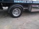 2011 Hino 258 Flatbeds & Rollbacks photo 4