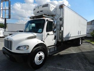 2006 Freightliner Refrigeration photo