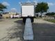 2007 Hino Automatic Class 6 Box Trucks / Cube Vans photo 1