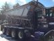 1997 Oshkosh 6x6 Dump Trucks photo 1