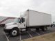 2011 International 4300 Box Trucks / Cube Vans photo 1
