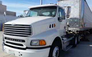 2005 Sterling Truck Tractor photo