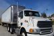 2005 Sterling Truck Tractor Box Trucks / Cube Vans photo 2