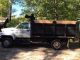 1995 Gmc Topkick Dump Trucks photo 1