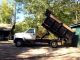 1995 Gmc Topkick Dump Trucks photo 2