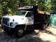 1995 Gmc Topkick Dump Trucks photo 3