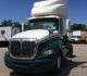 2009 International Prostar Daycab Semi Trucks photo 1