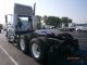 2008 International 8600 Daycab Semi Trucks photo 2