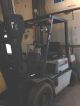 Komatsu Forklift 5000lbs Forklifts photo 2