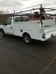 2001 Ford F250 Utility / Service Trucks photo 1