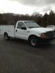 2001 Ford F250 Utility / Service Trucks photo 3