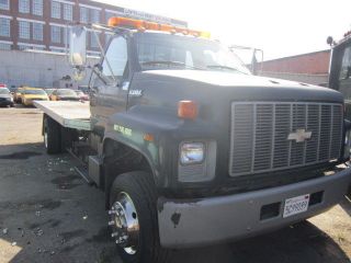 1995 Chevrolet Kodiak photo