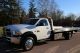 2012 Dodge 5500 Flatbeds & Rollbacks photo 10