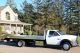 2012 Dodge 5500 Flatbeds & Rollbacks photo 4