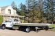 2012 Dodge 5500 Flatbeds & Rollbacks photo 8