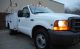 1999 Ford F350 Utility / Service Trucks photo 3