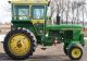 1970 John Deere 4000 Diesel Tractor Ie 4020 Cab Antique & Vintage Farm Equip photo 11