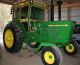 John Deere 4320 Diesel 1972 Cab Tractor Runs Excellent 4020 4230 4520 4620 5020 Antique & Vintage Farm Equip photo 10