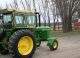 John Deere 4320 Diesel 1972 Cab Tractor Runs Excellent 4020 4230 4520 4620 5020 Antique & Vintage Farm Equip photo 2