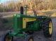 630 John Deere 1959 Tractor Gas Antique Row Crop Ie - 620 60 730 530 Antique & Vintage Farm Equip photo 1