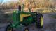 630 John Deere 1959 Tractor Gas Antique Row Crop Ie - 620 60 730 530 Antique & Vintage Farm Equip photo 4