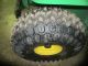 John Deere 6 X 4 Gator Utility Vehicles photo 3