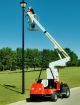 Armlift Patriot Telescoping Aerial Device With Utv Mount (vehicle Not Included) Scissor & Boom Lifts photo 2