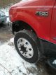 2000 Ford F550 Duty Diesel Flatbeds & Rollbacks photo 1