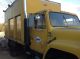 1978 International S1800 Utility / Service Trucks photo 2