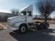 1999 International 9100 Daycab Semi Trucks photo 1