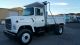 1995 Ford L8000 Dump Trucks photo 1