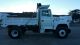 1995 Ford L8000 Dump Trucks photo 2