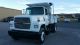 1995 Ford L8000 Dump Trucks photo 3