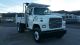 1995 Ford L8000 Dump Trucks photo 5