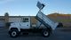 1995 Ford L8000 Dump Trucks photo 6