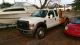 2009 Ford F450 Wreckers photo 3