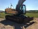 2008 Volvo Ec160cl Excavators photo 1