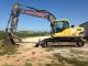 2008 Volvo Ec160cl Excavators photo 2