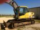 2008 Volvo Ec160cl Excavators photo 3